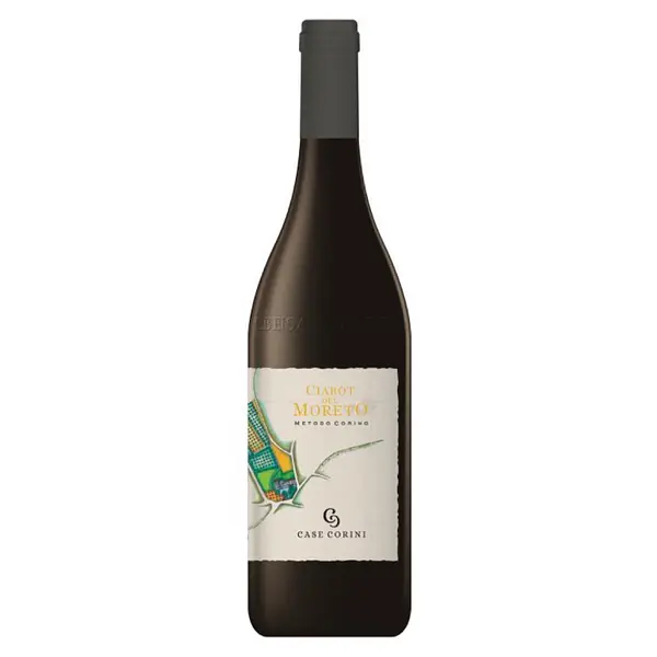 Case Corini | RAW WINE